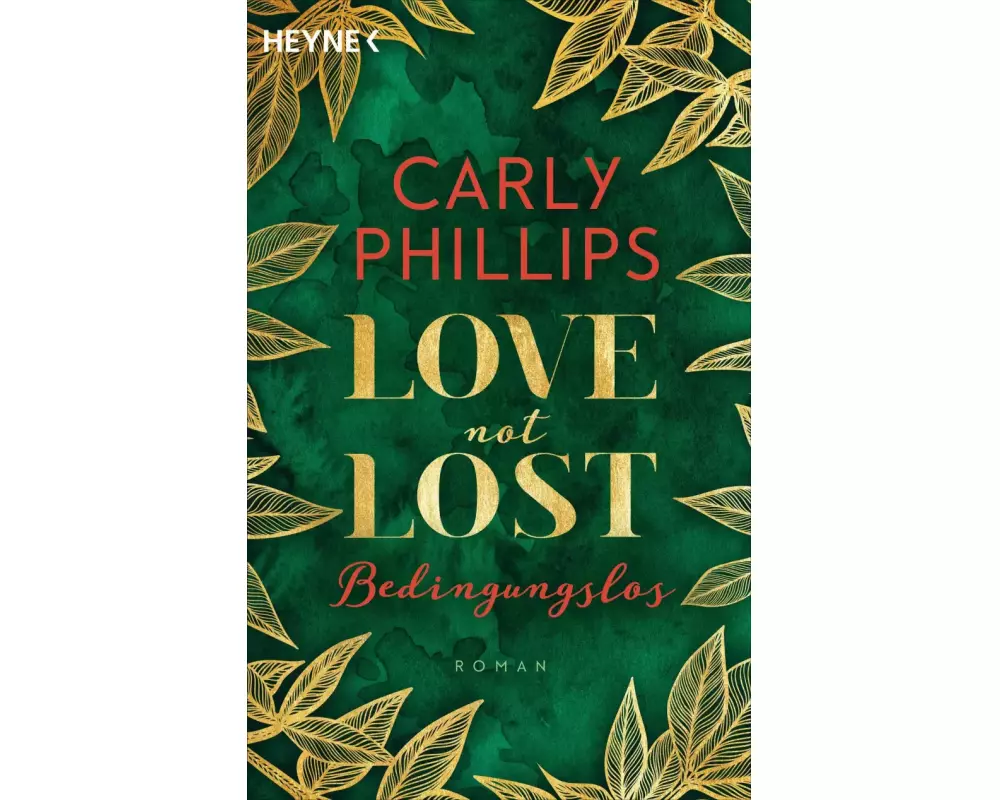 Love not Lost - Bedingungslos