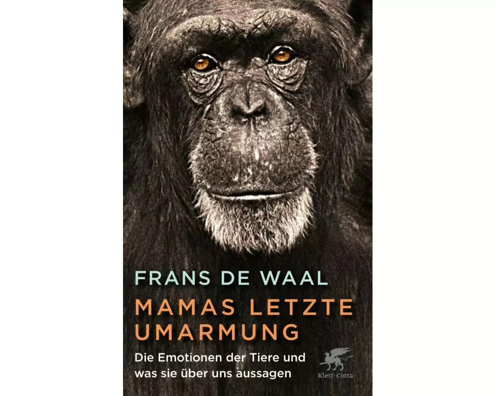 Mamas letzte Umarmung