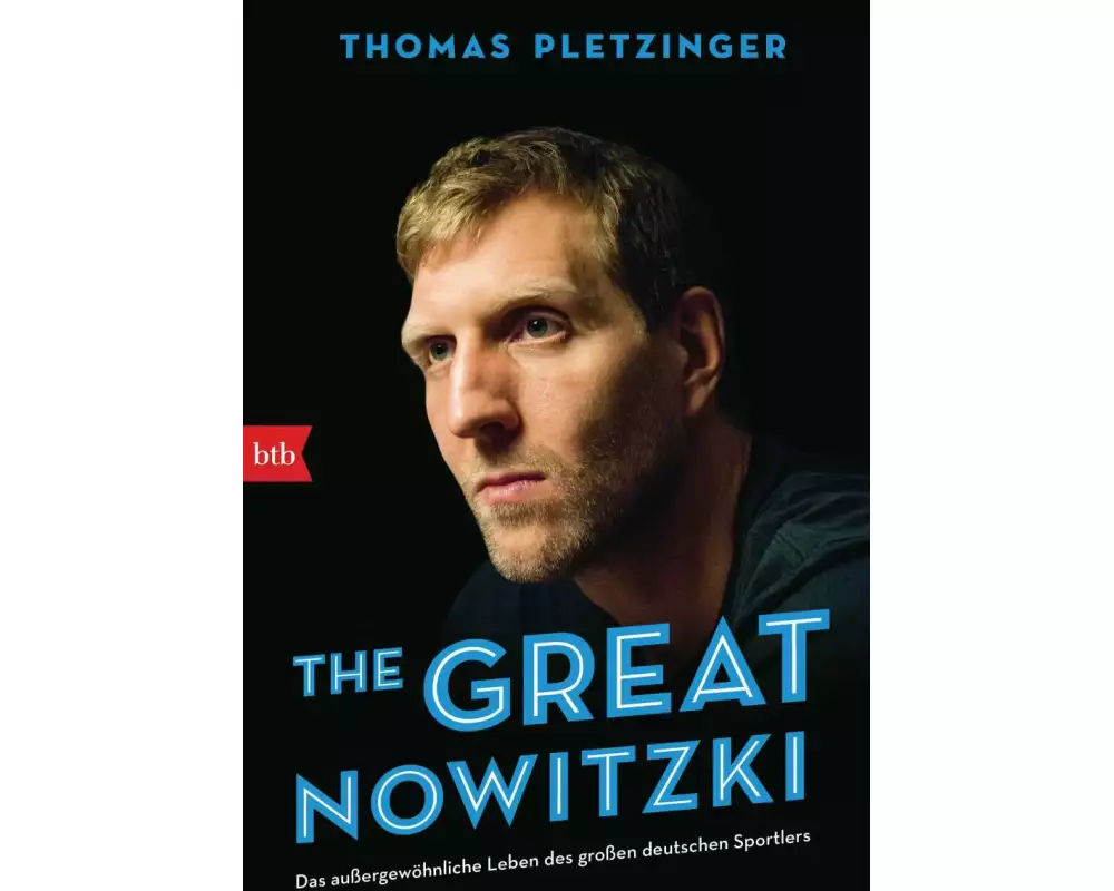 The Great Nowitzki