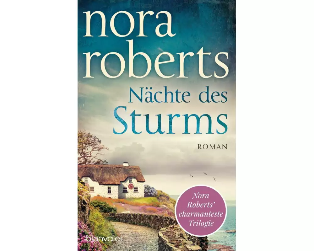 Nächte des Sturms