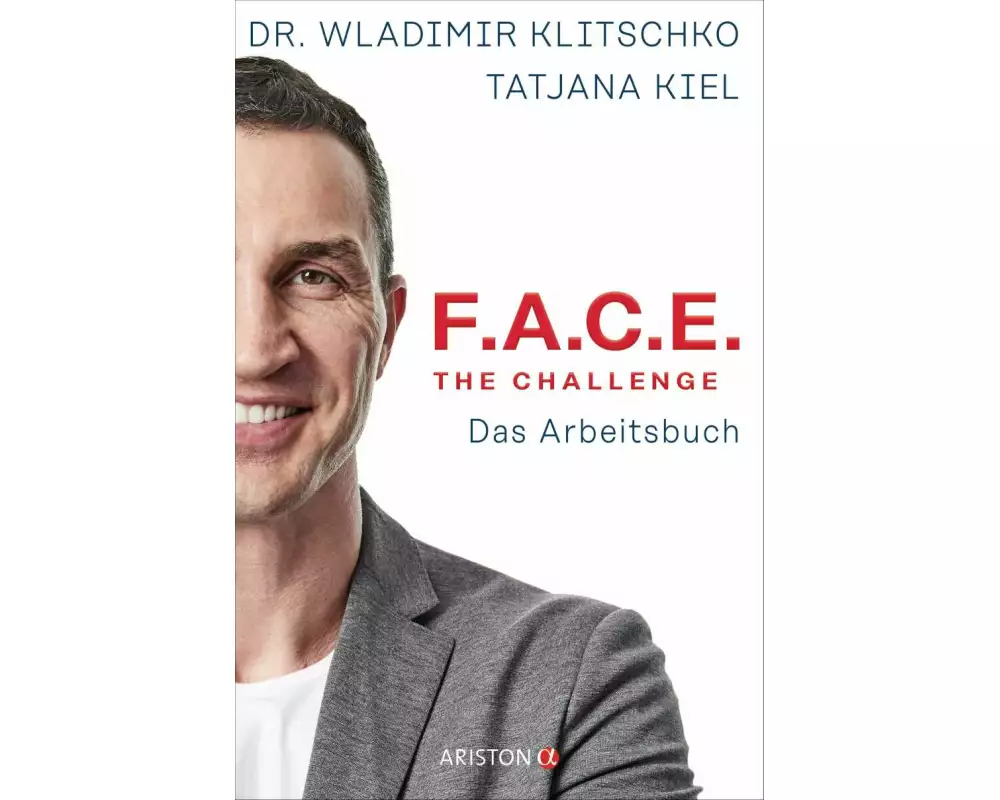 F.A.C.E. the Challenge