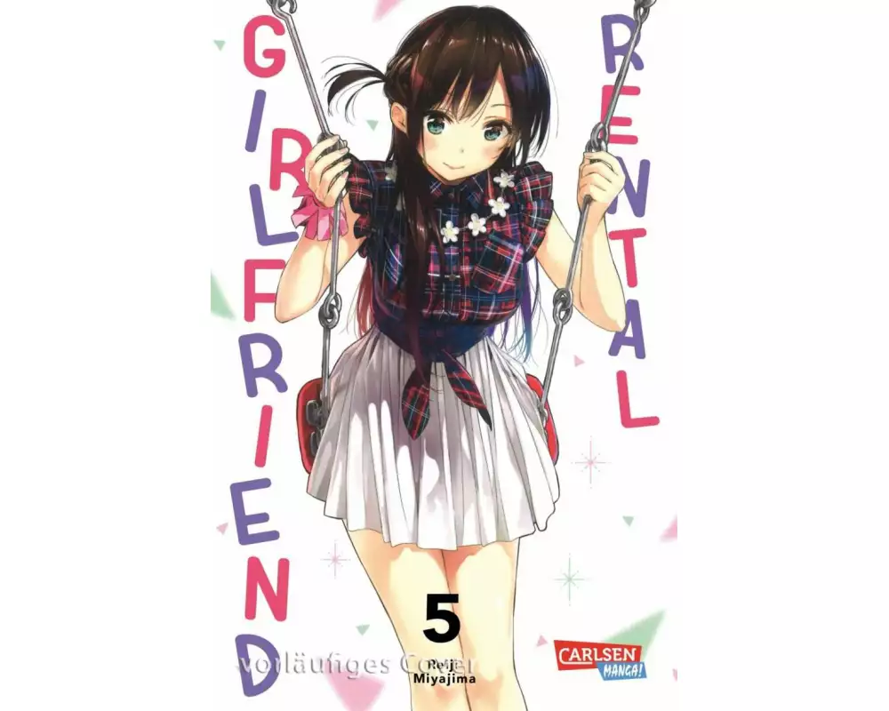Rental Girlfriend 5