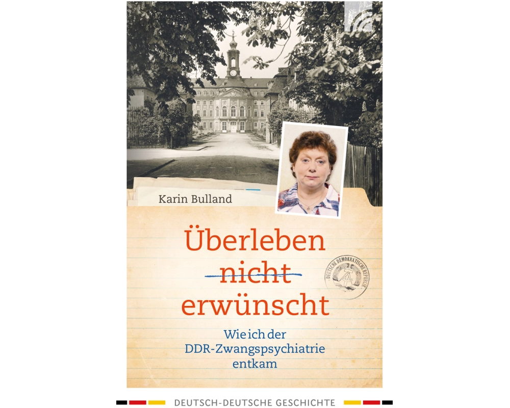 Überleben nicht erwünscht