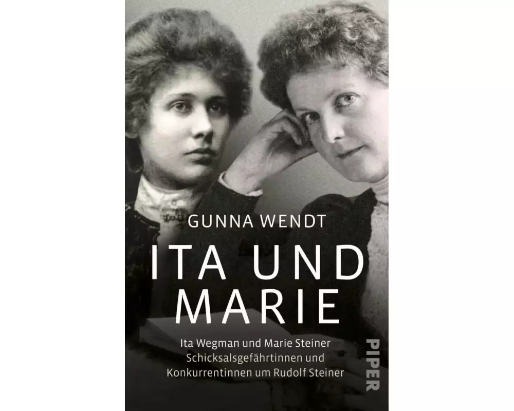 Ita und Marie