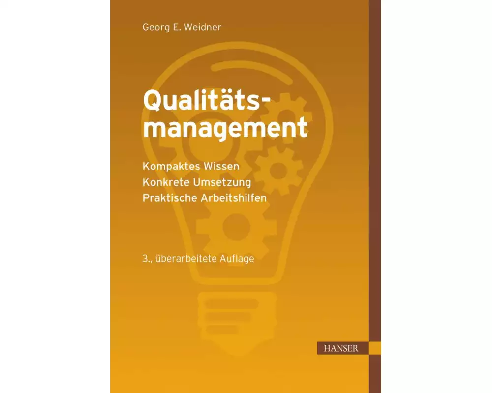 Qualitätsmanagement