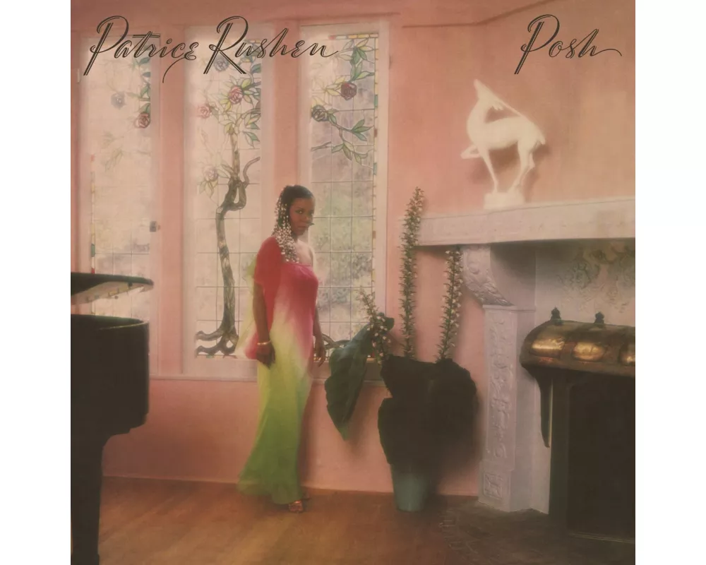 Posh (Reissue)