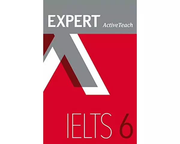 Expert IELTS 6 Active Teach USB