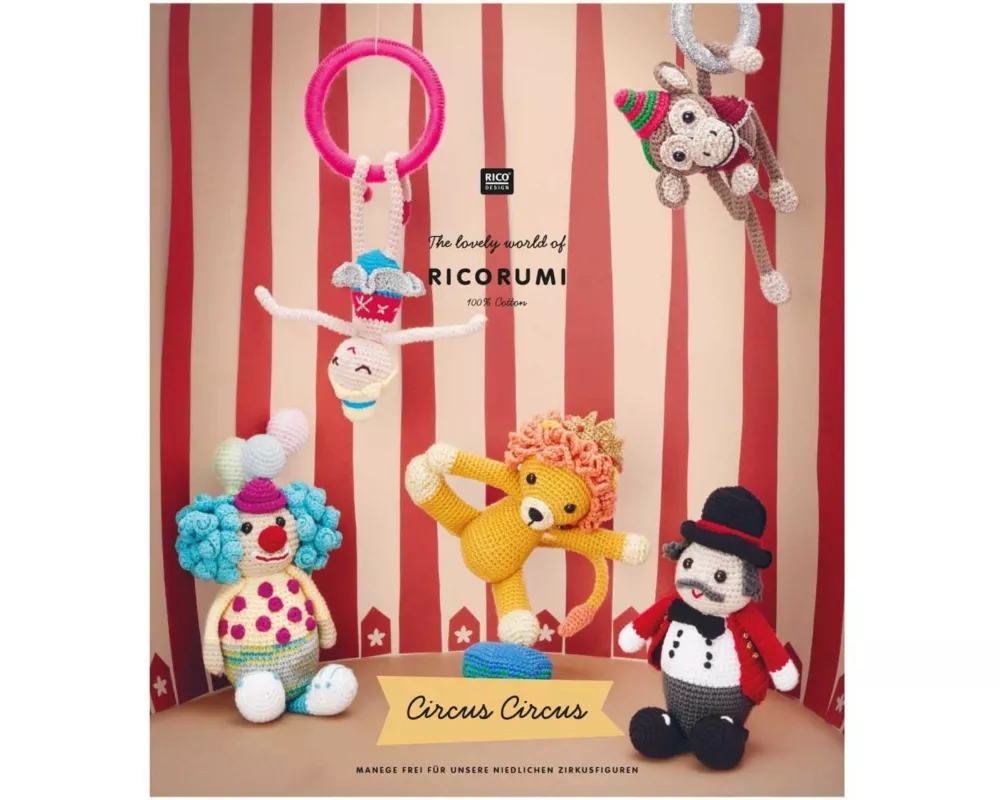 RICORUMI Circus Circus