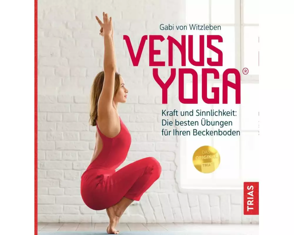 Venus-Yoga