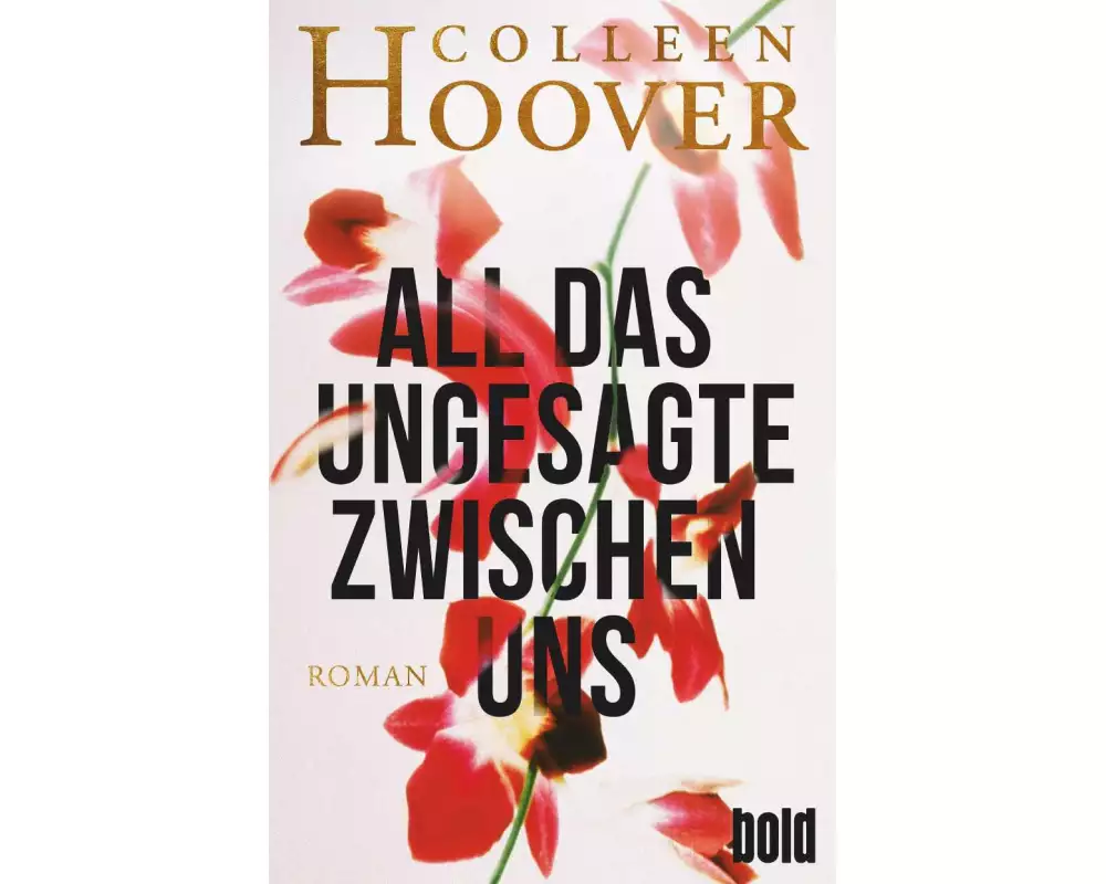 All das Ungesagte zwischen uns