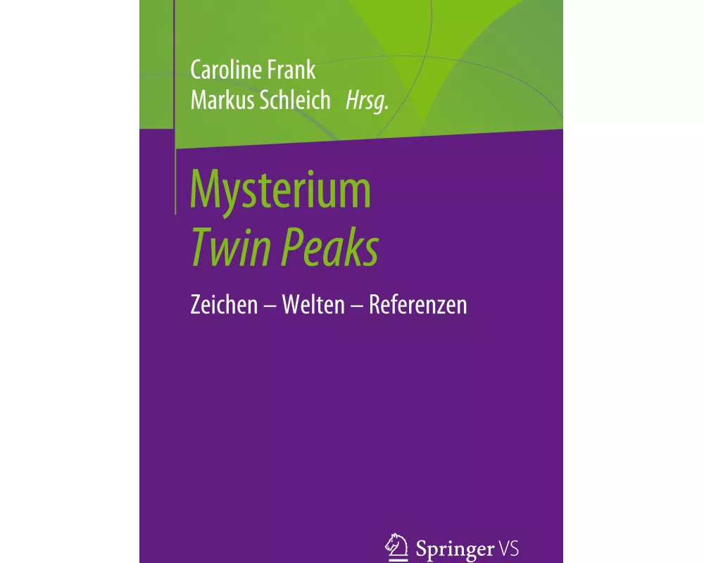 Mysterium Twin Peaks