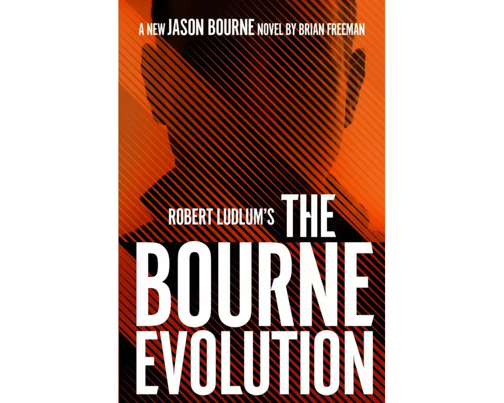 Robert Ludlum's™ The Bourne Evolution