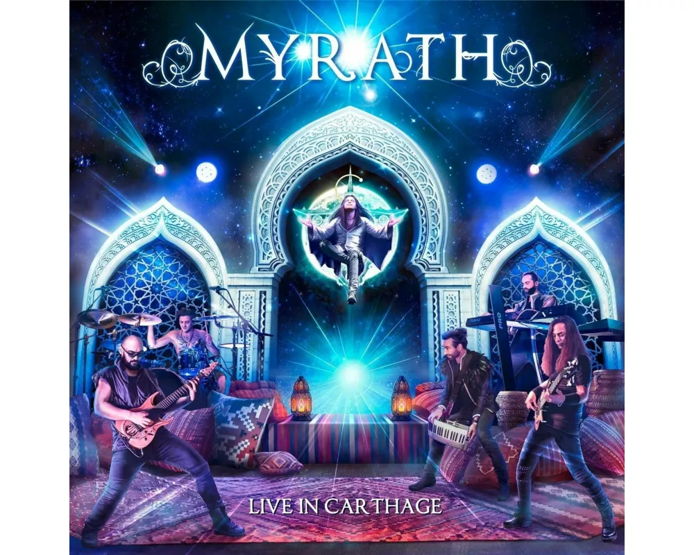 Live In Carthage