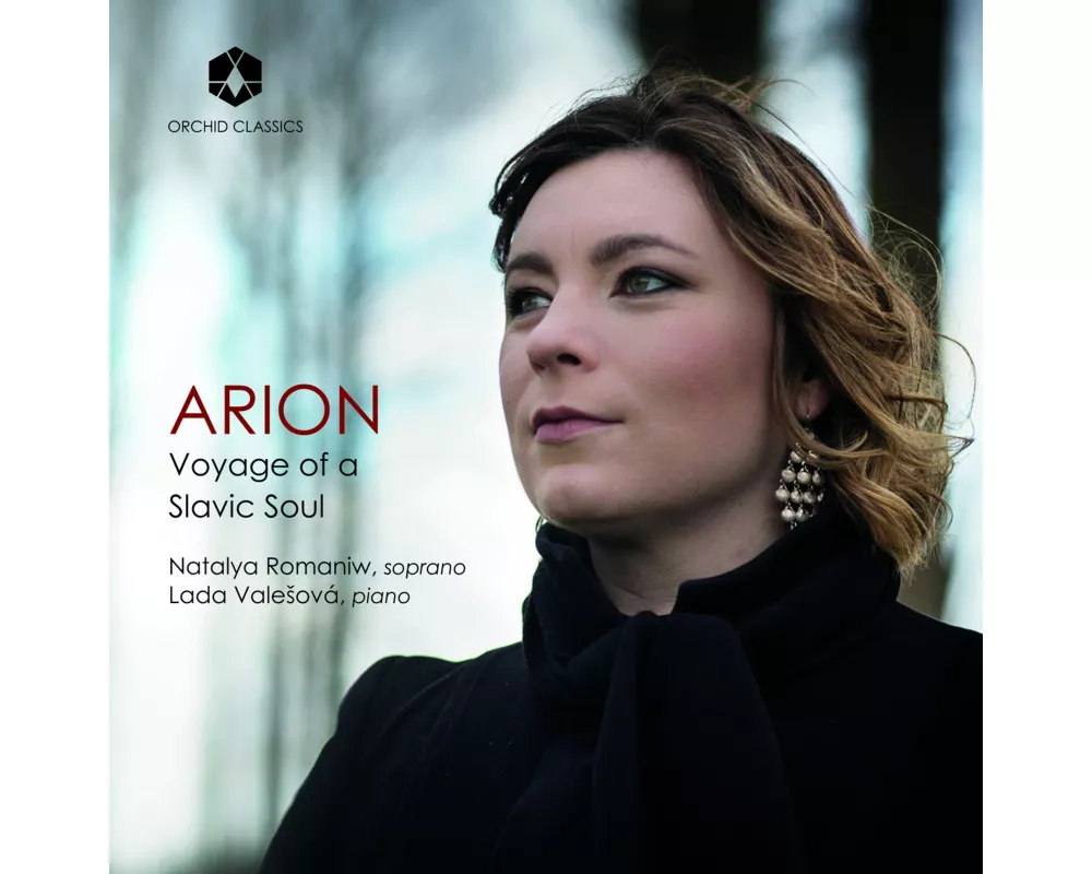 ARION: Voyage of a Slavic Soul