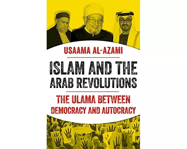 Islam and the Arab Revolutions