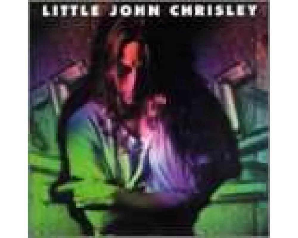 Little John Chrisley