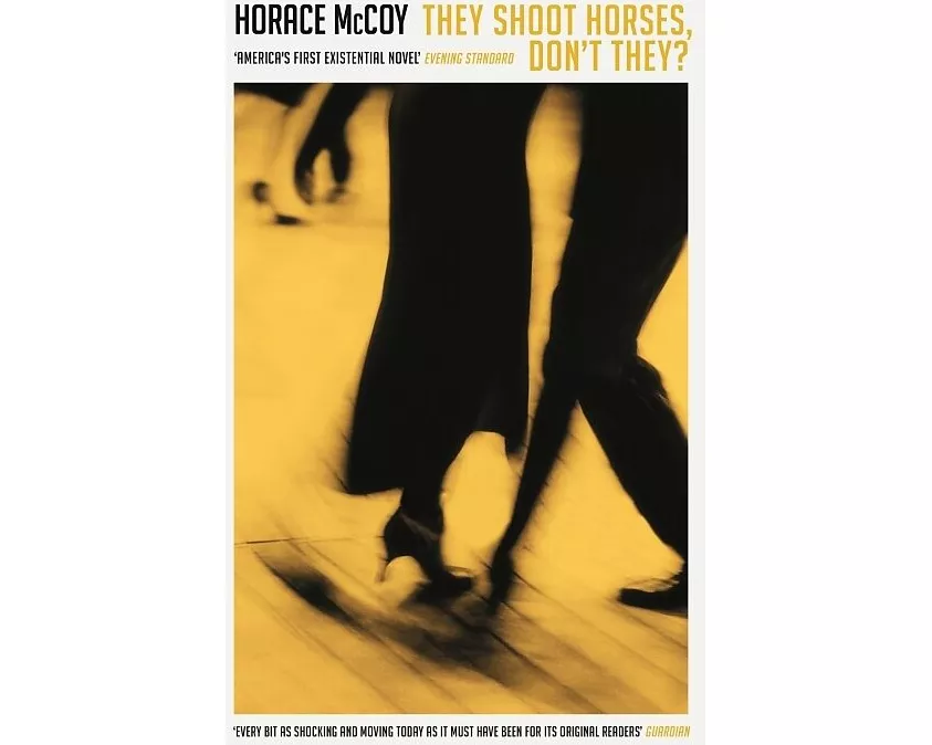 They Shoot Horses, Don't They?