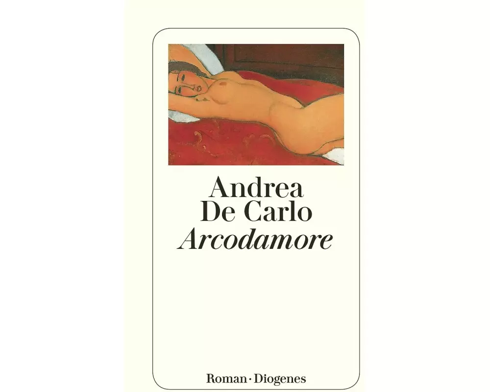 Arcodamore