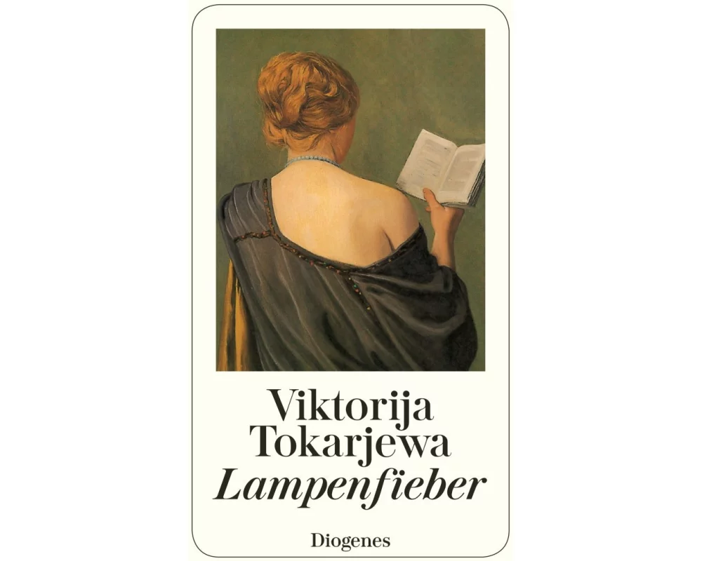 Lampenfieber