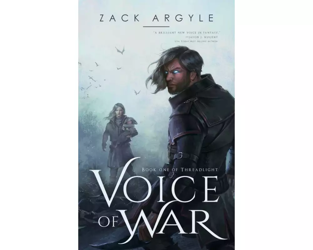 Voice of War