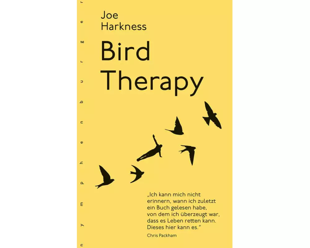 Bird Therapy