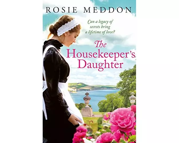 The Housekeeper's Daughter