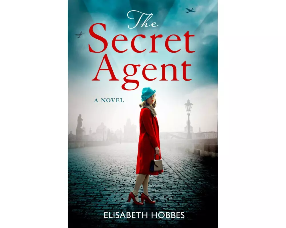 The Secret Agent