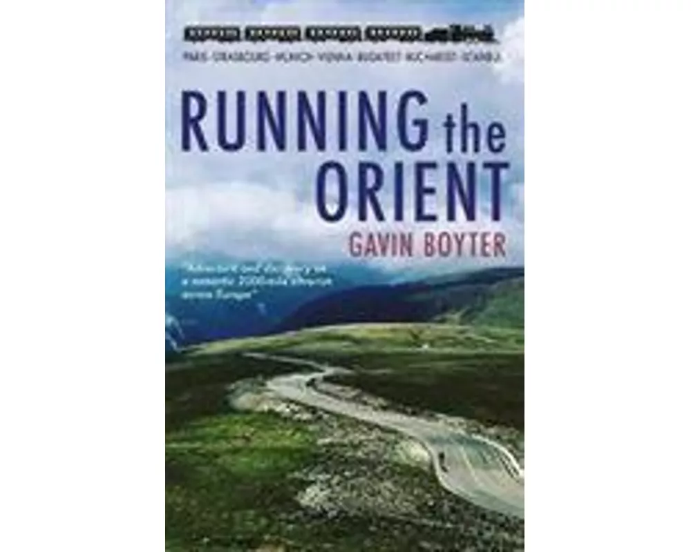 Running The Orient