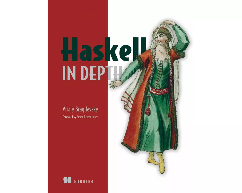 Haskell in Depth