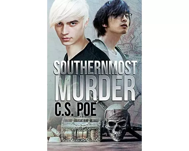Southernmost Murder