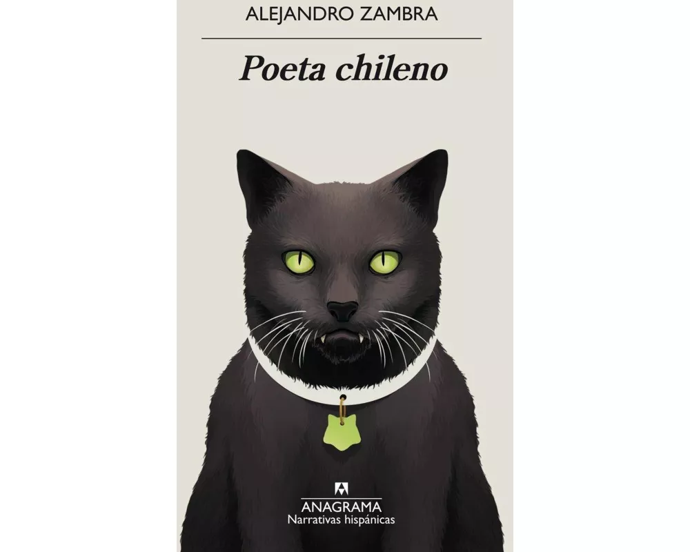 Poeta Chileno
