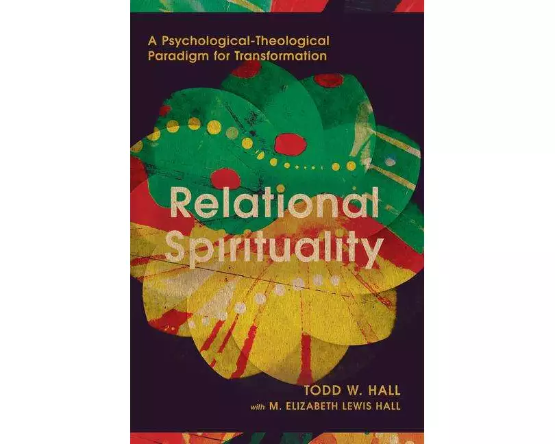 Relational Spirituality