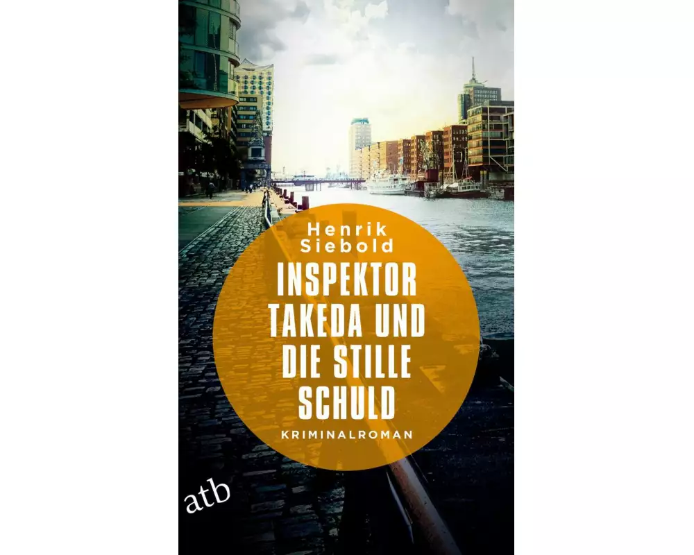 Inspektor Takeda und die stille Schuld