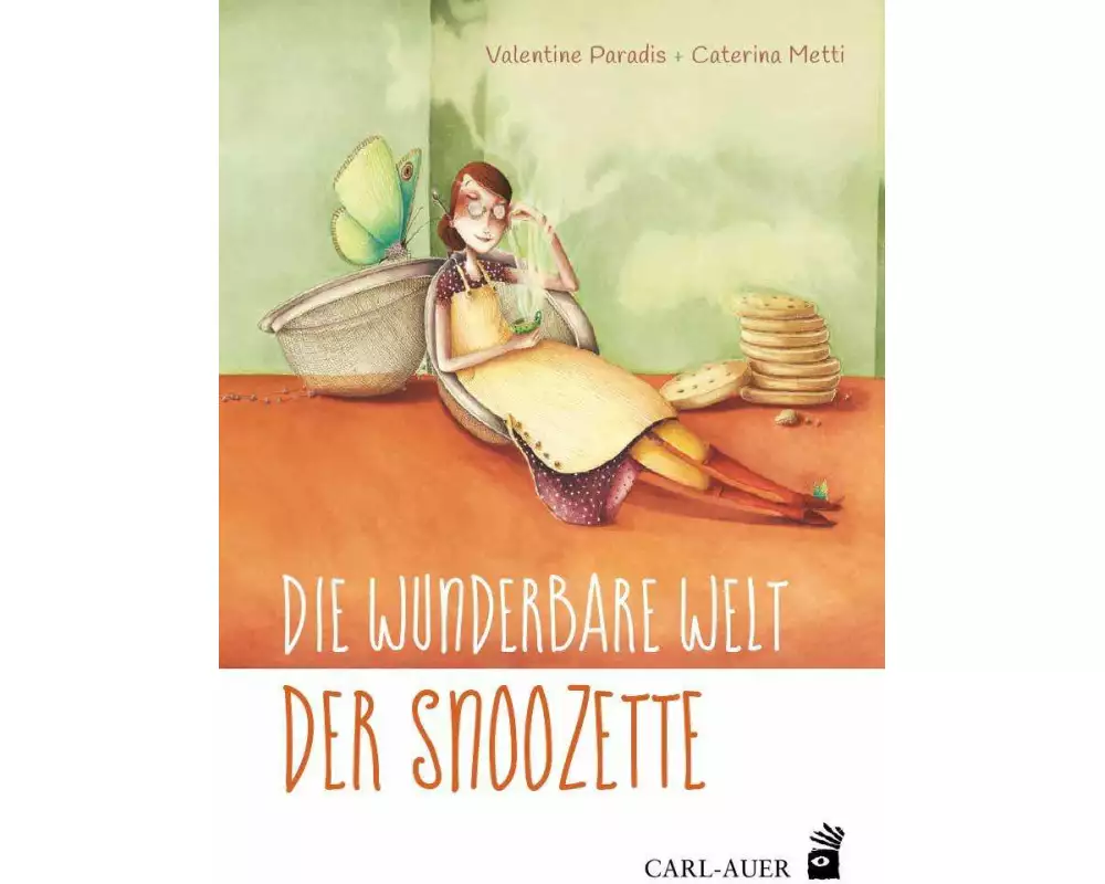 Die wunderbare Welt der Snoozette