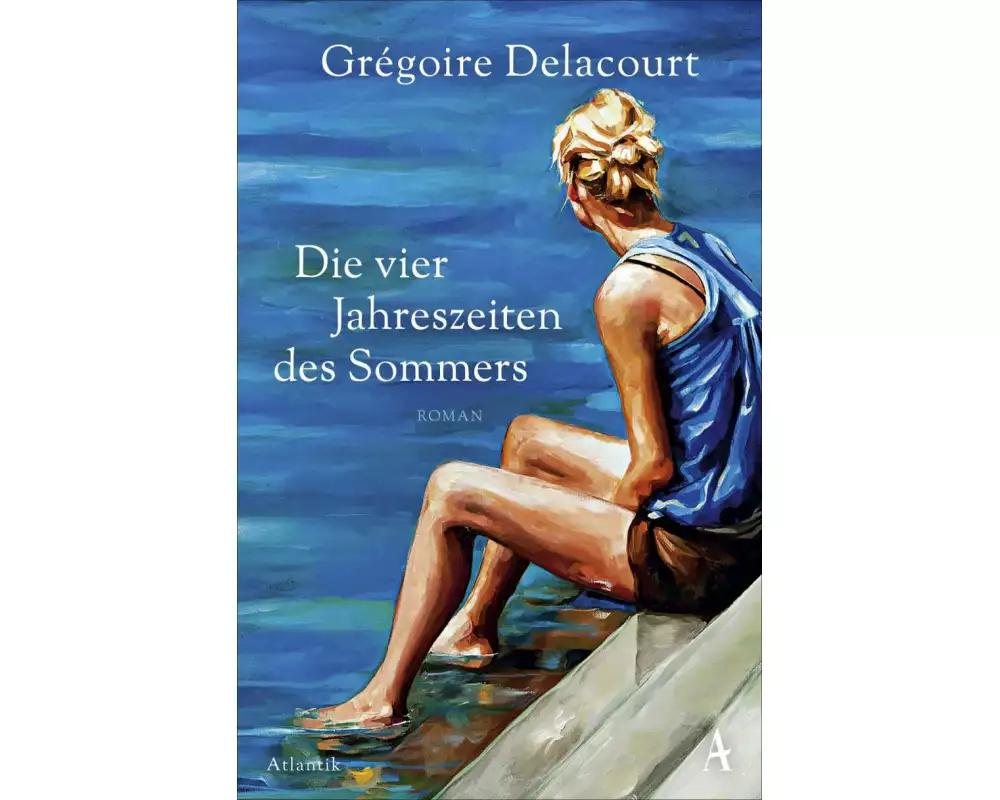 Die vier Jahreszeiten des Sommers