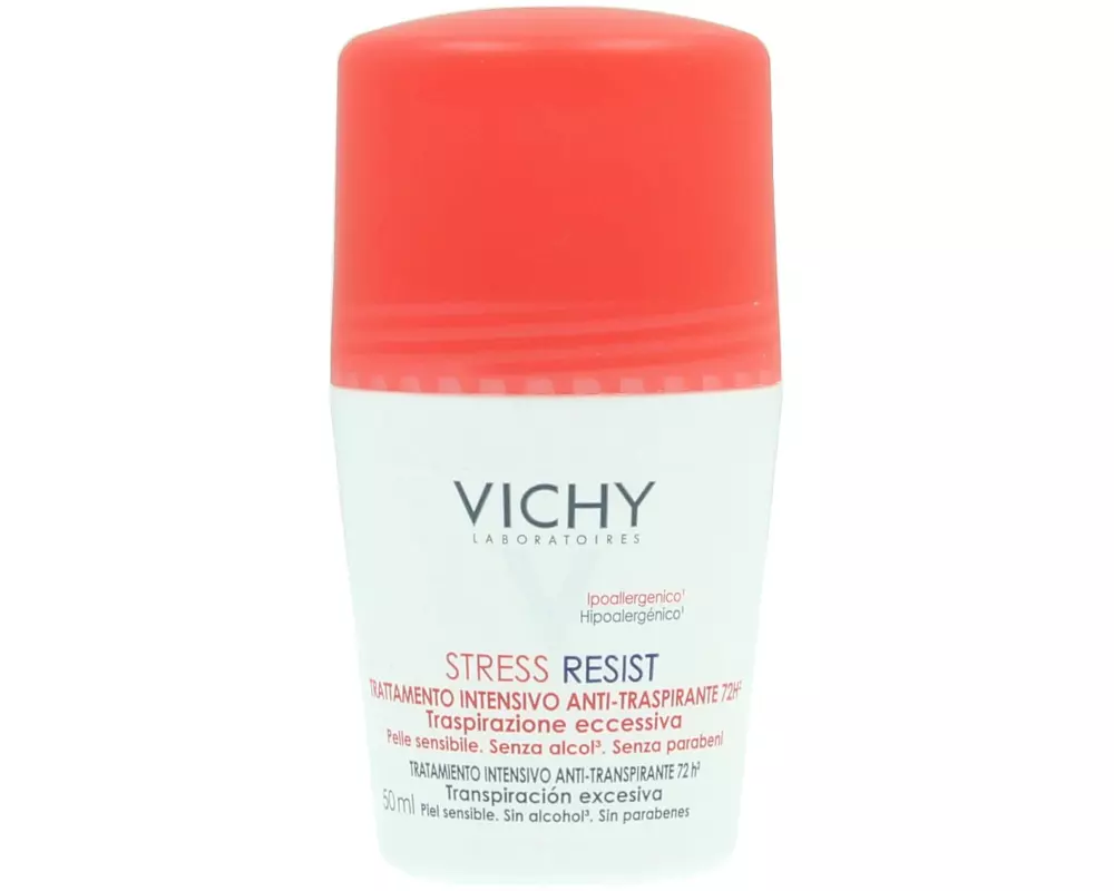 Vichy Deo Stick Stress Resist 72H 50 ml
