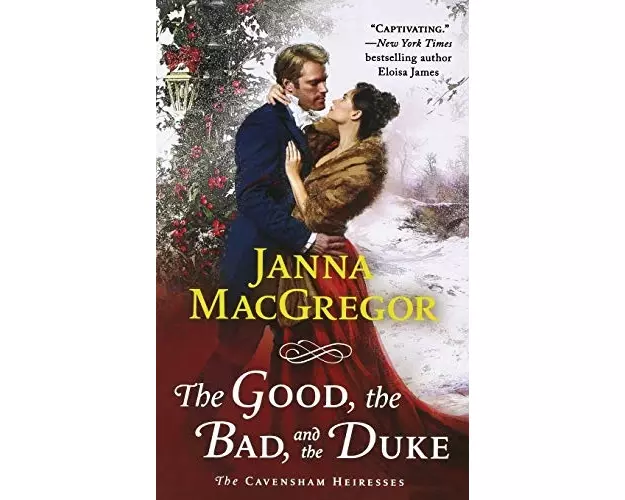 Good, the Bad, and the Duke