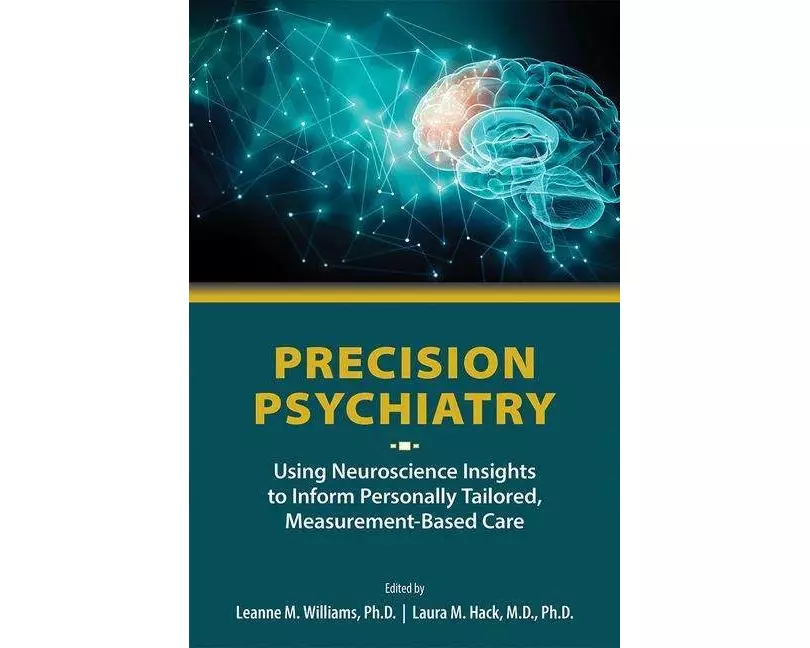 Precision Psychiatry