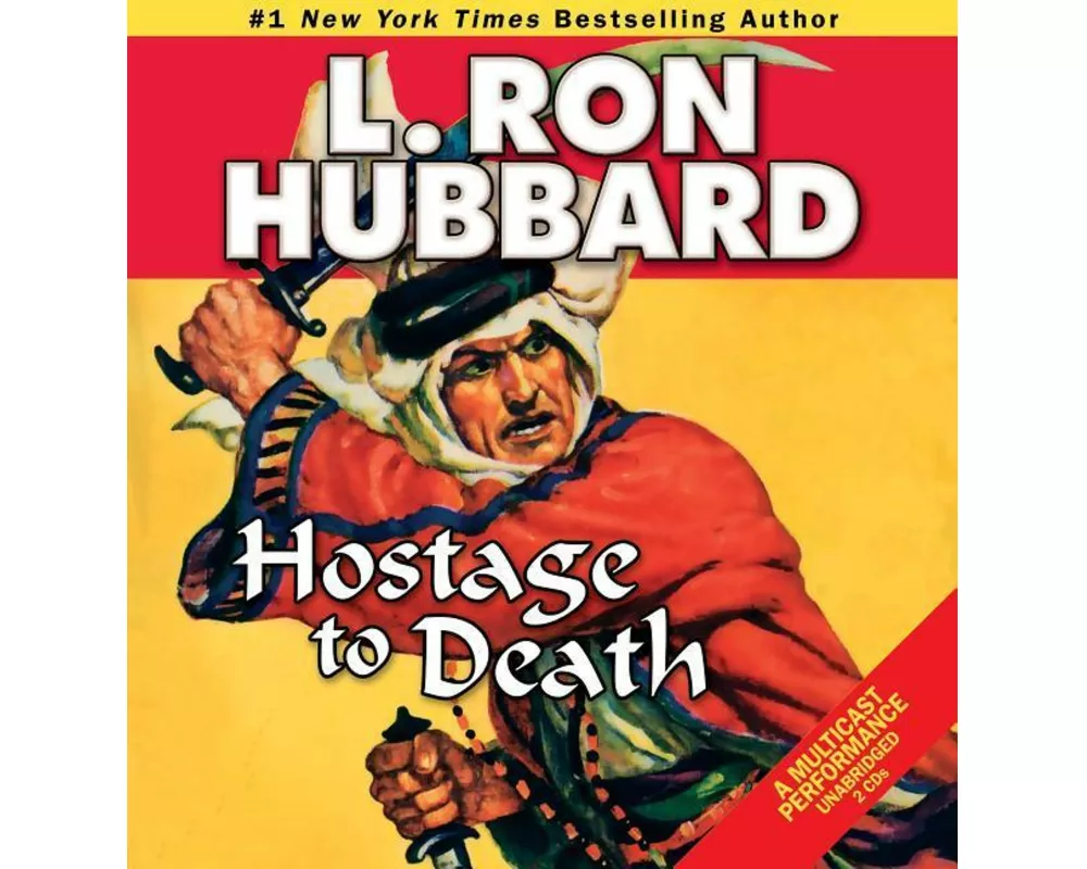 Hostage to Death