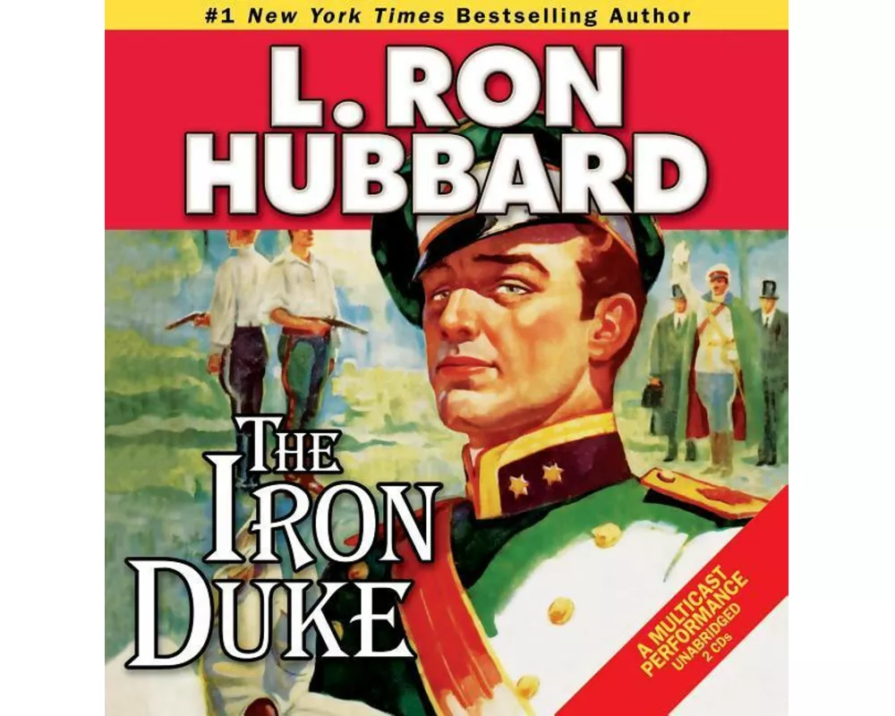 The Iron Duke