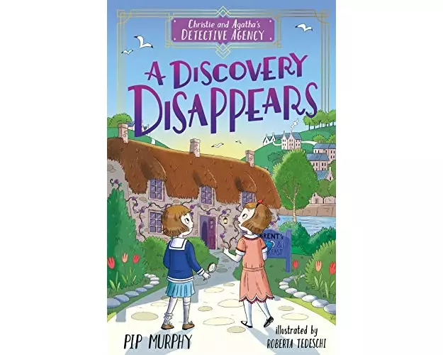 A Discovery Disappears