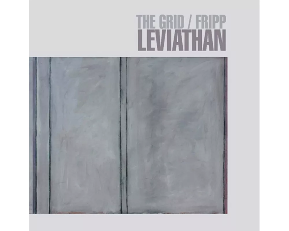 Leviathan (CD/DVD-A)