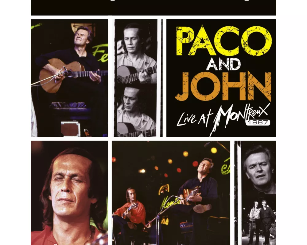 Live At Montreux 1987 (CD+DVD Edition)