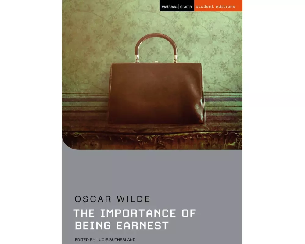 The Importance of Being Earnest
