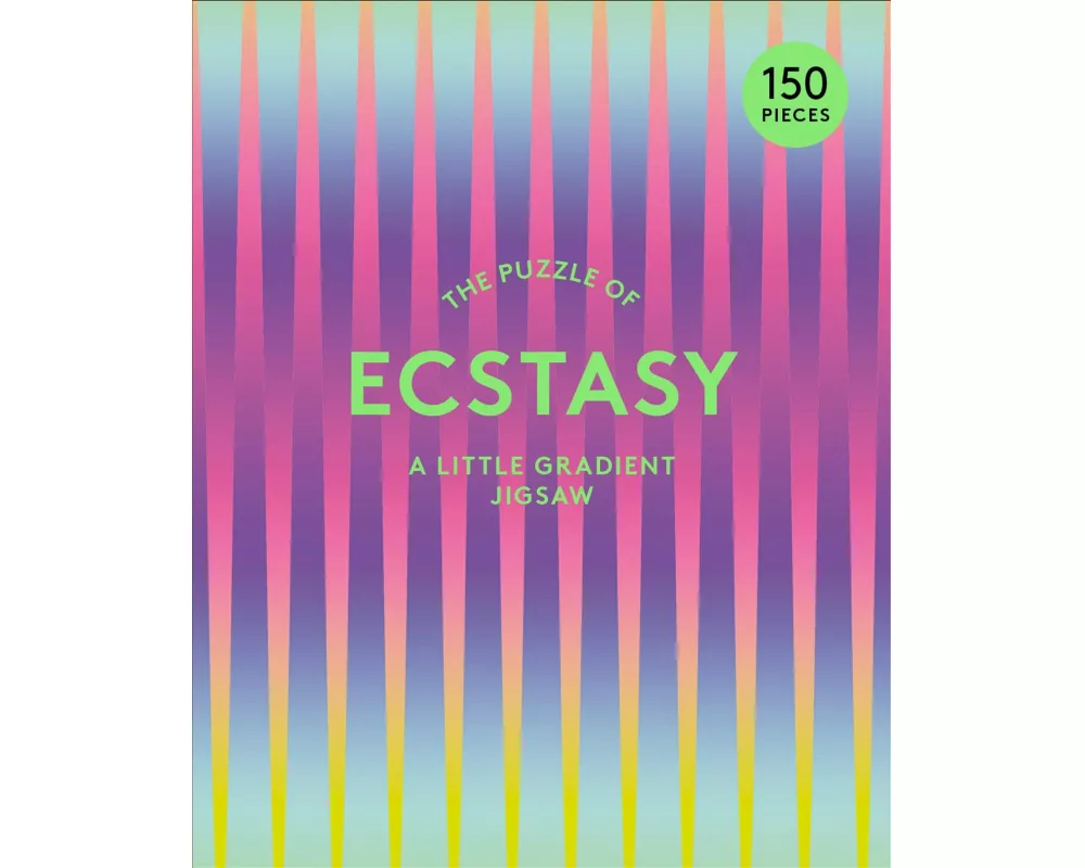 The Puzzle of Ecstasy