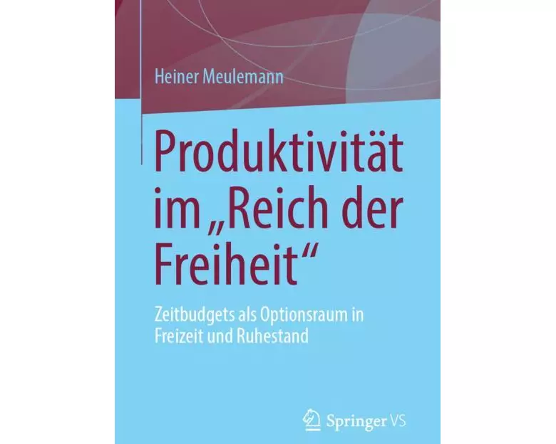 Produktivität im "Reich der Freiheit"