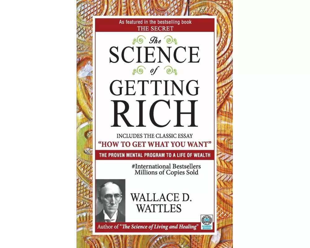 The Science of Getting Rich