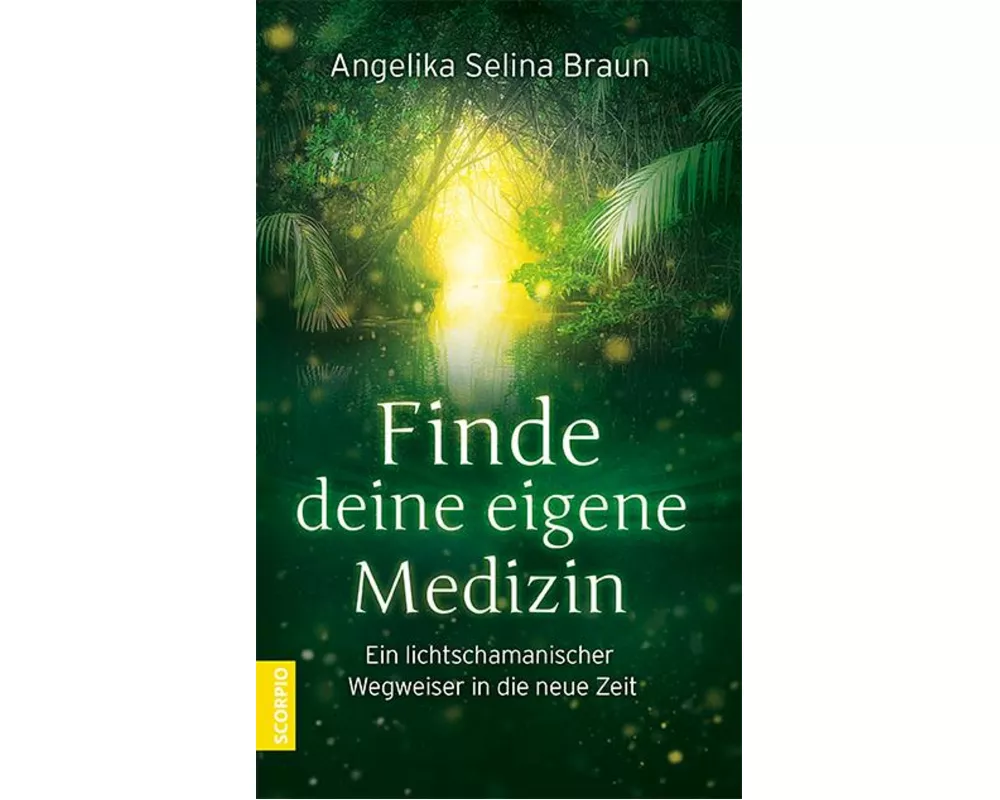 Finde deine eigene Medizin