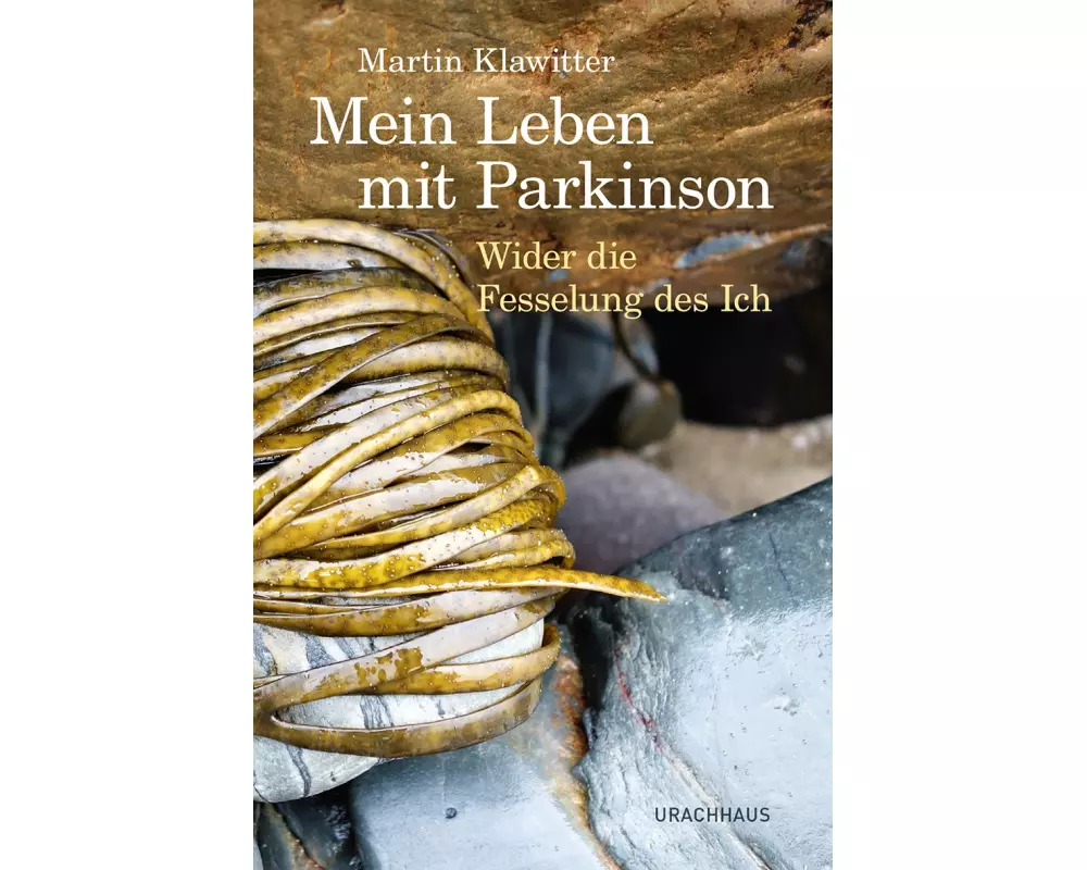 Mein Leben mit Parkinson