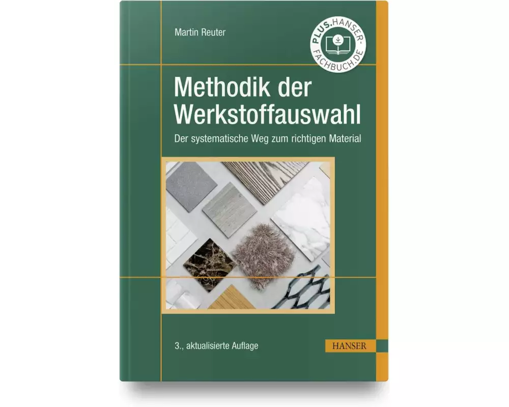 Methodik der Werkstoffauswahl